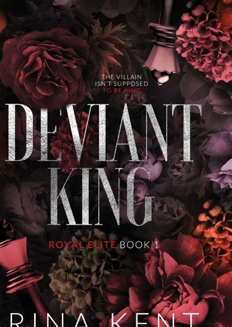 Deviant king movie.  Watch &ldquo;Deviant Love&rdquo; now: http://bit.  Royal Elite Series: #1 Dev...