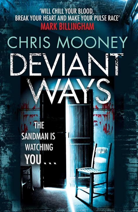 Download Deviant Ways By Chris Mooney