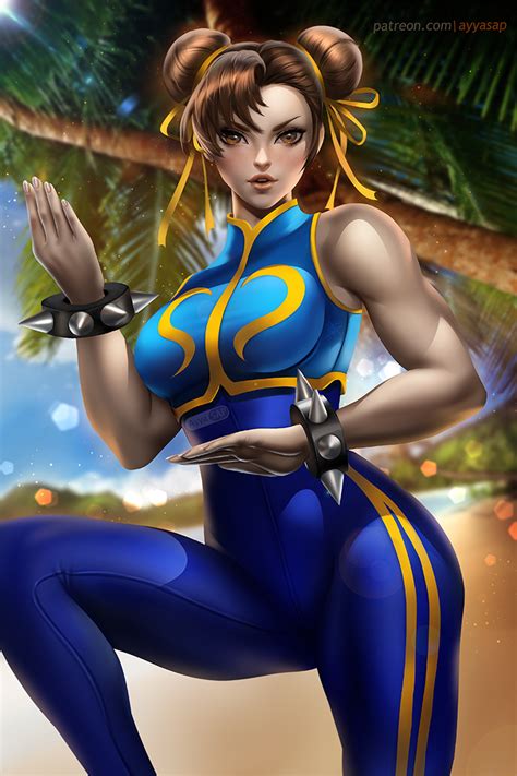 Deviantart chun li. Apr 12, 2019 · Buy Premium Download. 3071 Favourites. Download for $1.25. 1 attached file. Chun-Li.jpg. 6.55 MB - 3333 x 5000. More by. Tip Jar. Support my work by contributing to my tip jar every month. 