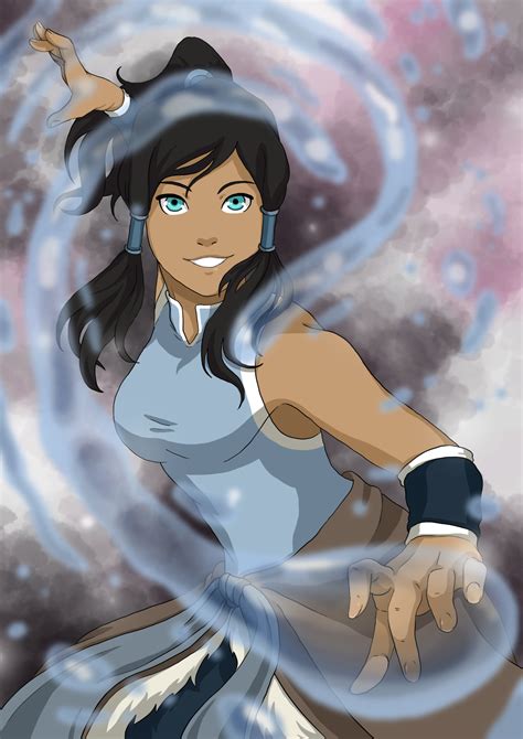 Explore the Avatar-Korra collection - the favourite images chosen by molodo32 on DeviantArt.. 