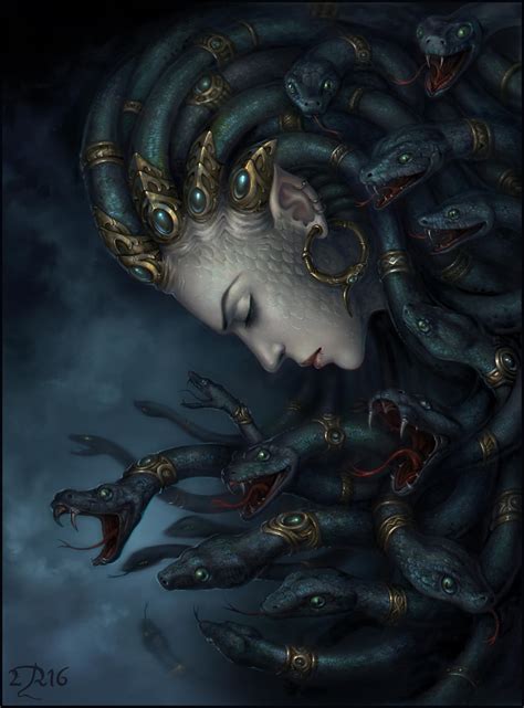 25-07-2016 - Khám phá bảng "Medusa gorgon" của Harang, được 252 người theo dõi trên Pinterest. Xem thêm ý tưởng về dark fantasy art, hình xăm nàng tiên cá, vườn cây mọng nước.. 