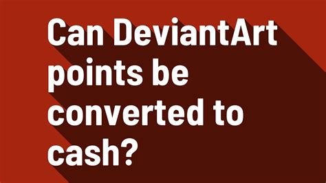 Deviantart points to usd. Things To Know About Deviantart points to usd. 