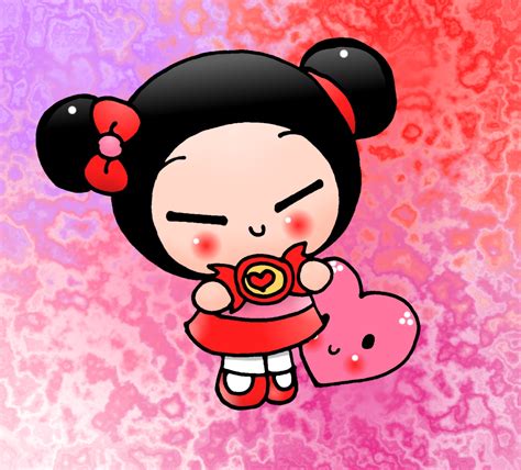 Deviantart pucca. Explore the Pucca collection - the favourite images chosen by Shipmaster15 on DeviantArt. 
