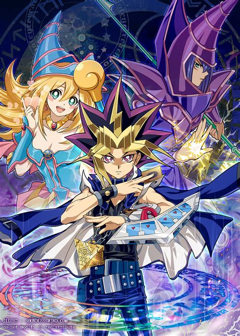 Want to discover art related to yugioh_card? Check out amazing yugioh_card artwork on DeviantArt. Get inspired by our community of talented artists.. 