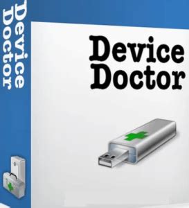 Device Doctor Pro 5.5.630.1 Crack + Activation Key Download 2023