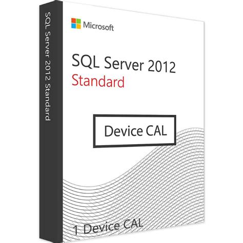 Device CALs 150 for SQL Server 2012 TopQuality Licenses