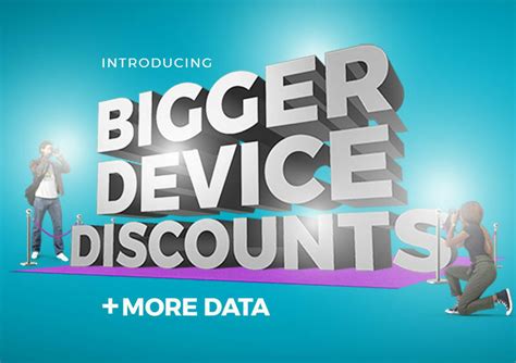 Device Discounts OneComm