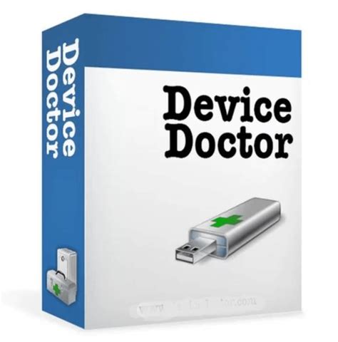 Device Doctor License Key Free Download 2023