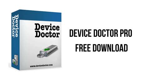 Device Doctor Pro 