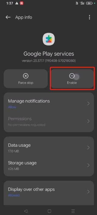 Device connection watcher service android.  Google Play services enables useful...