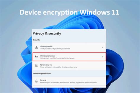 Device encryption. Sep 3, 2022 ... MDE Tutorial 9 -Disk Encryption (Bit Locker) Policy in Microsoft Defender for Endpoints ... Enabling BitLocker on Windows Device without TPM with ... 