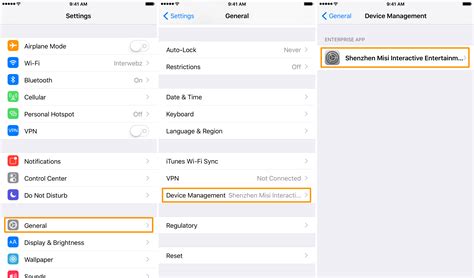 Device id android emulator.  for iOS 8 device: Open Settings on your device, ...