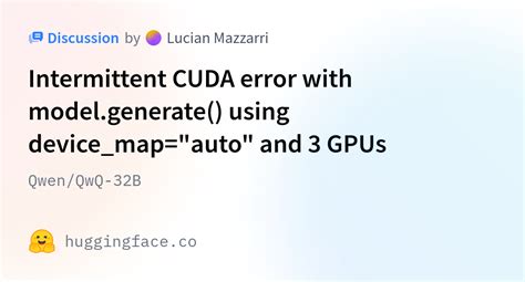 Device map cuda.  Setting device_map="auto" automatically fil...