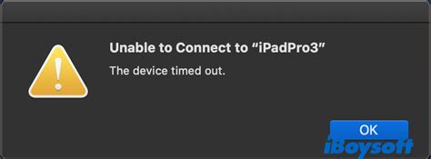 I would like to connect my iPad pro (15.1) as a second sceen to my Macbook Pro (M1, BigSure), but when I try to connect from the display menu, it's faild (The device timed out.). Same wifi and also connected with cable. Please help me! Thank you!. 