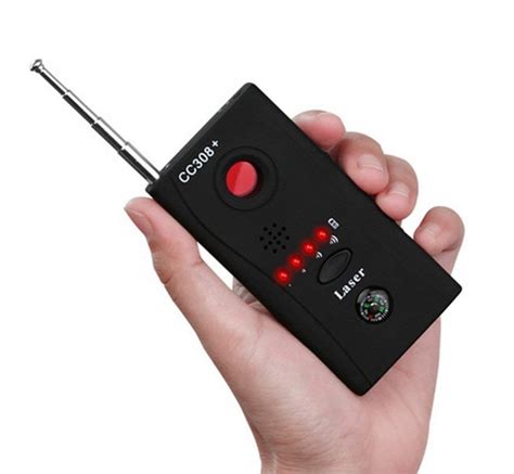 Best Device to Detect Hidden Camera and Microphones: Anti-Spy Detector X13 Regular price $44.99 USD Regular price $59.99 USD Sale price $44.99 USD Unit price / per . Sale Sold out Quantity (0 in cart) Decrease quantity for Best Device to …