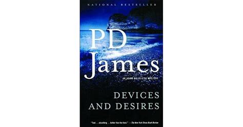 Download Devices And Desires Adam Dalgliesh 8 By Pd James
