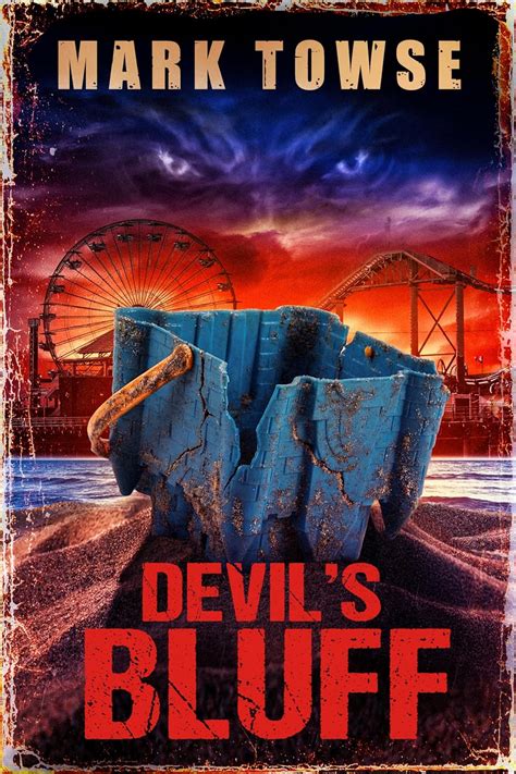 Read Devil's Bluff