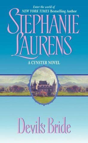 Read Devil's Bride (Cynster, #1)