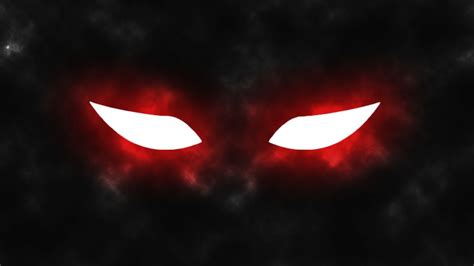 Devil's Eyes