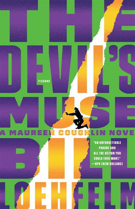 Read Devil's Muse