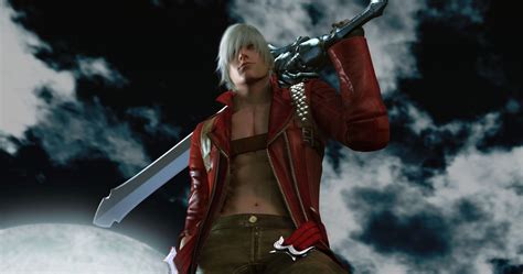 Devil May Cry 3 Special Edition Will Introduce A New Style Change System On Switch
