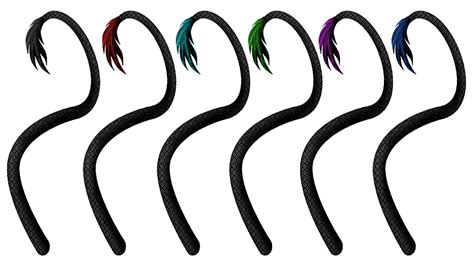 Devil Tail Designs