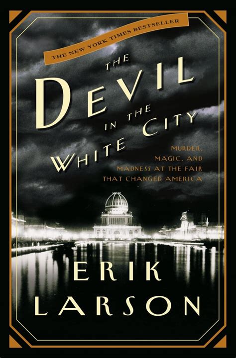 Devil in the White City Reportedly Sets Spring 2024 Production Date