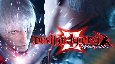 Devil may cry 3. Things To Know About Devil may cry 3. 