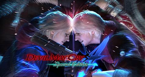 Devil may cry 4 special edition lag fix. .