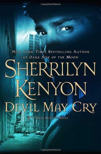 Read Devil May Cry Darkhunter 11 By Sherrilyn Kenyon