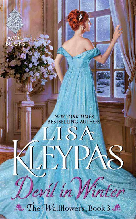 Read Online Devil In Winter Wallflowers 3 By Lisa Kleypas