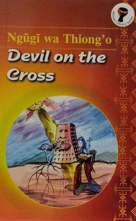 Full Download Devil On The Cross By Ngg Wa Thiongo