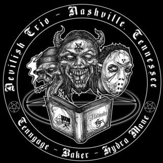 Devilish Trio - Superstitions Lyrics AZLyrics.com