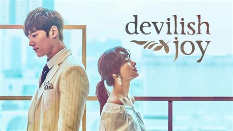 Devilish joy izle 1 bölüm