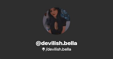 Devilish_Bella Leaks +18 216 Vids