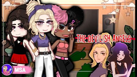 Devilishangela Leaked [HD] 84 Photos