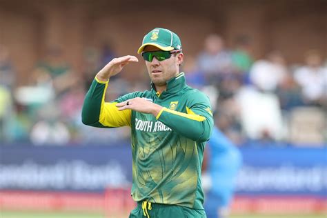 Devilliers. De Villiers' record had stood since January 2015, when he made a hundred off 31 balls in a one-day international against West Indies at Johannesburg. Fraser-McGurk, 21, reached his half-century in ... 
