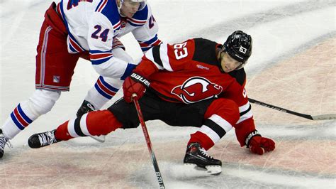 Devils’ Power-Play Struggles Prove Costly vs. Maple …