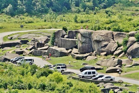 Devils Den: 79 Reviews, Map - Pennsylvania AllTrails