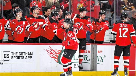 Devils Takeover: Dramatic 2-1 Win Over Penguins, Securing Division Lead (2026)