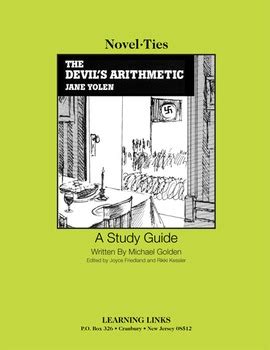 Devils arithmetic novel ties study guide. - Cienfuegos v brazofuerte (cienfuegos, volume 5).