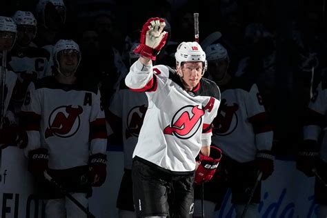 Devils hoping Palat regains Stanley Cup magic for playoffs