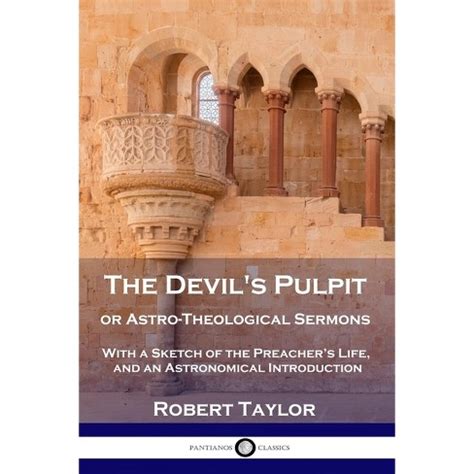 Devils pulpit or astro theological sermons. - Vw golf tdi afn workshop manual.