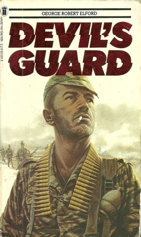 Read Online Devils Guard By George Robert Elford