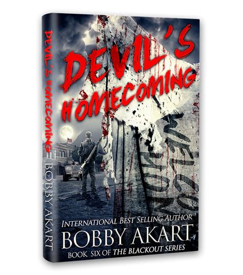 Full Download Devils Homecoming Blackout 6 By Bobby Akart