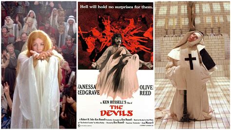 In a few cases, we’ve included films with figures that aren’t explicitly the Satan of Christian tradition, but which. . Devilsfilmvom