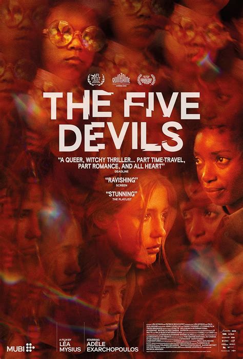 The Devils is a white-walled nightmare of a film with a horrifying wipe-clean aesthetic. Yet it was the theological, political and sexual content that landed Russell in hot water. The film's... 