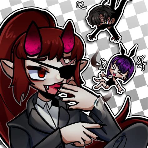 Devilsolfe
