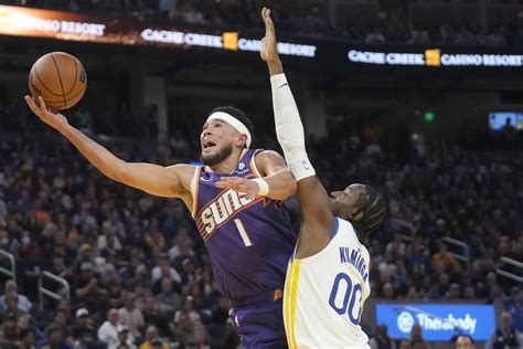 Devin Booker, Bradley Beal unable to play in Suns’ 2nd game of the season vs the Lakers