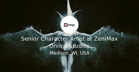 Devin Edgerton - Senior Capture Artist - ZeniMax …